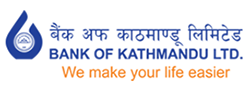Bank of Kathmandu